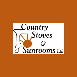 Country Stoves & Sunrooms Ltd